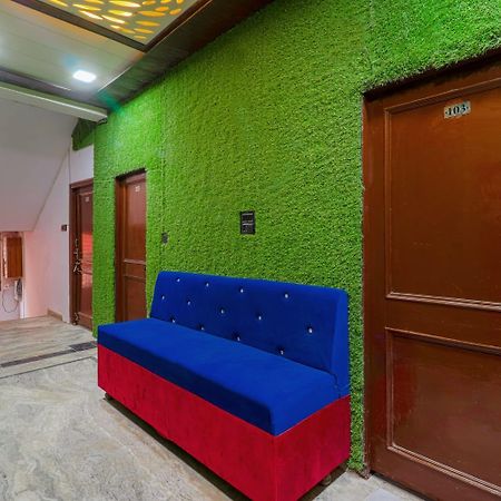 Hotel Krishna Priya Haridwar Ngoại thất bức ảnh