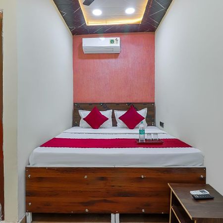 Hotel Krishna Priya Haridwar Ngoại thất bức ảnh