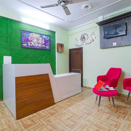 Hotel Krishna Priya Haridwar Ngoại thất bức ảnh