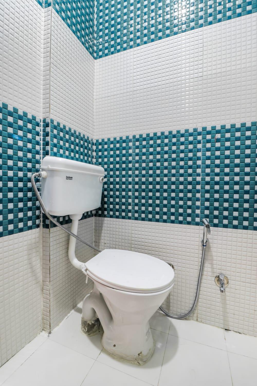 Hotel Krishna Priya Haridwar Ngoại thất bức ảnh